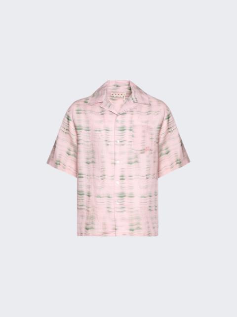 Shirt Pink Gummy