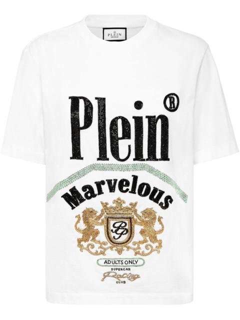 Marvelous t-shirt