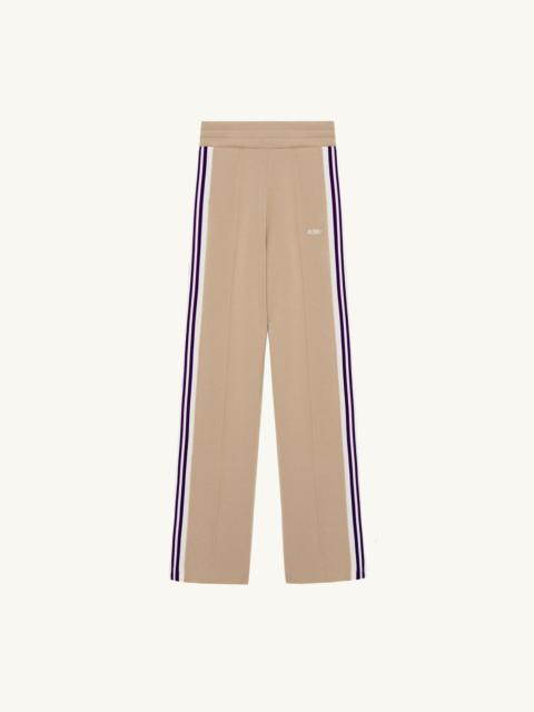 TENNIS VISCOSE JOGGERS WOMAN