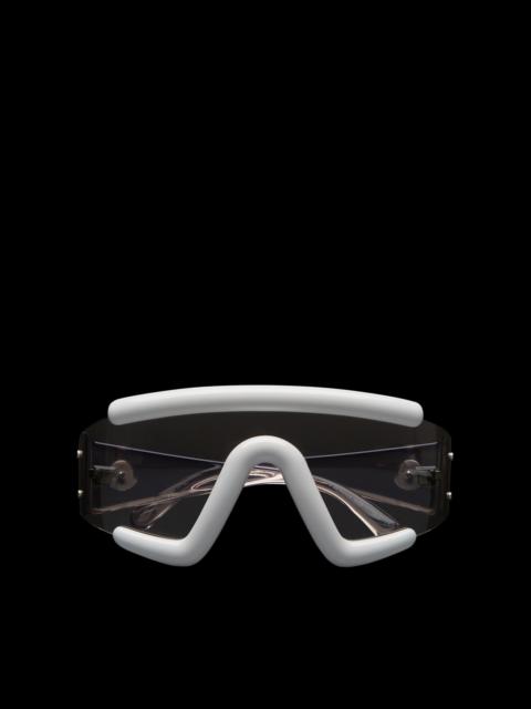 Lancer Shield Sunglasses