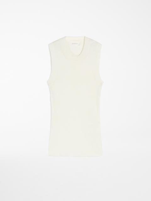 NIDO Cotton vest top