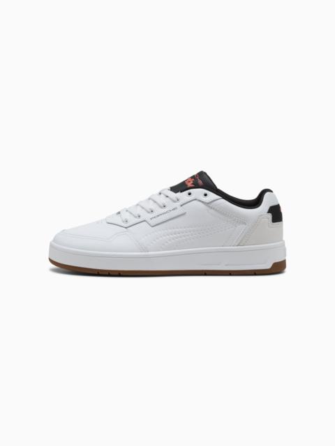 Porsche Legacy Court Classic Lux Men's Sneakers