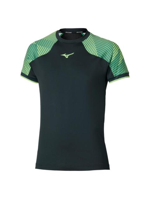 Mizuno Racquet Sports Men's Shadow Tee