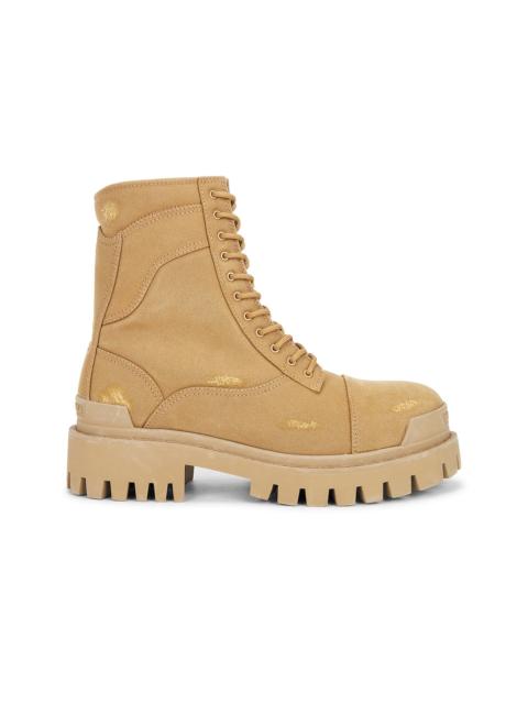 Combat Strike L20 Boot