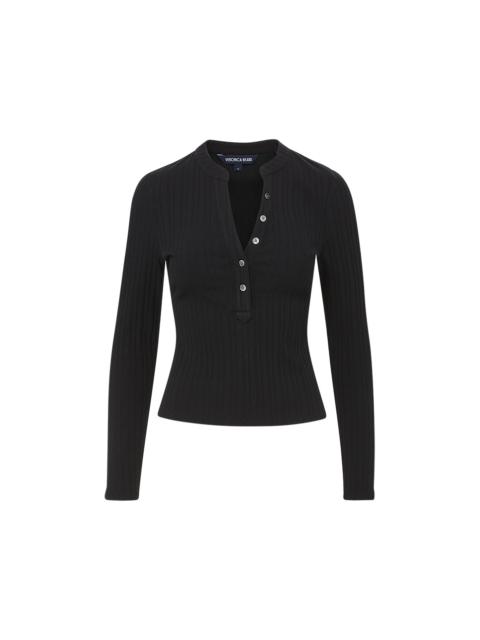 JOCELYN HENLEY SHIRT