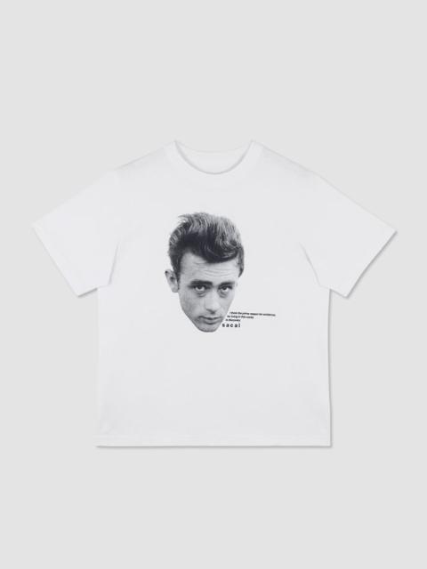 T-shirt James Dean