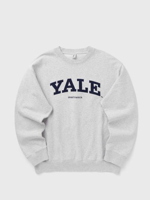 Yale Ivy Crewneck