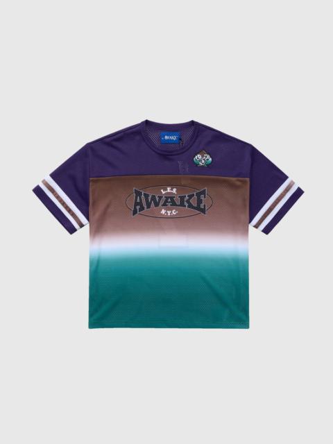 MESH FOOTBALL JERSEY