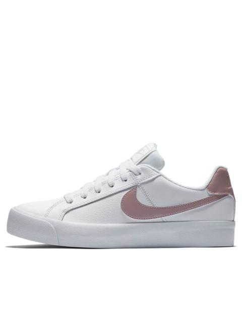 (WMNS) Nike Court Royale AC 'Particle Rose' AO2810-103