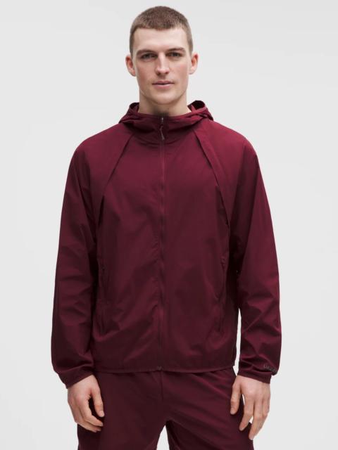 Fast and Free Packable Jacket