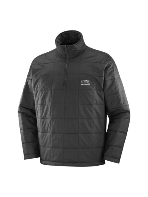 SALOMON REVERSIBLE INSULATED JACKET MM6