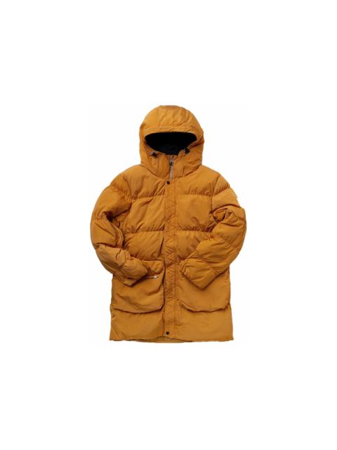 Jordan Essentials Statement Parka Jacket Chutney/Black