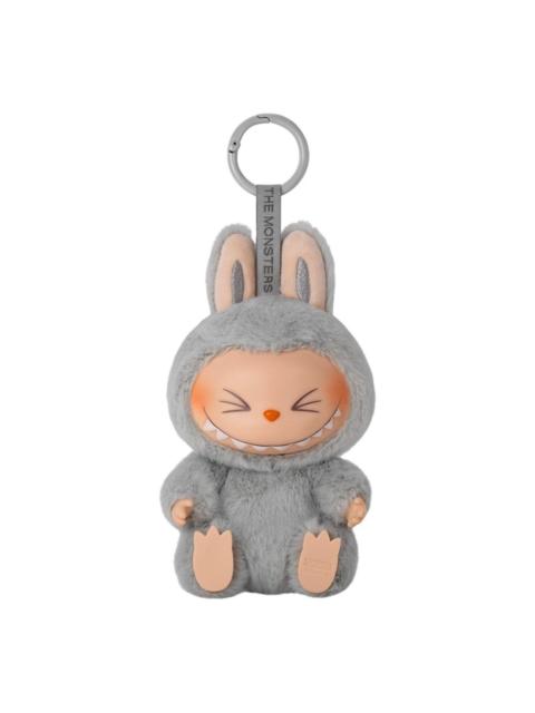 Pop Mart The Monsters Labubu 2.0 Have a Seat Pendant 'HEHE' PPMT-2407-0034-HE