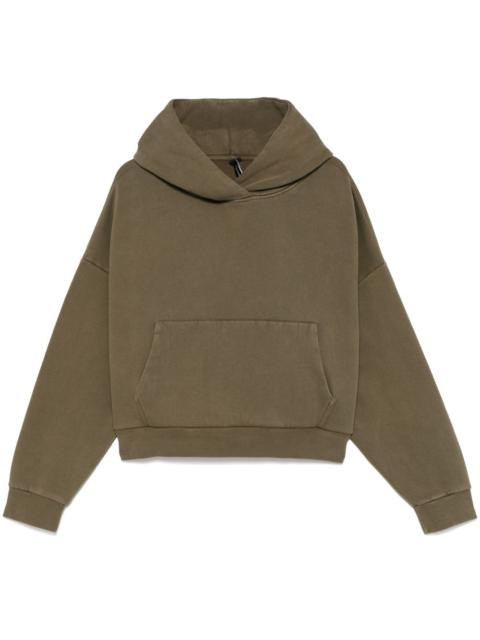 Heavy hoodie