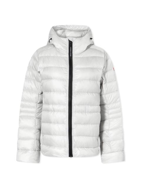 Canada Goose Padded Cypress Hoody