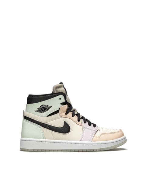 Air Jordan 1 Zoom Air CMFT "Easter" sneakers