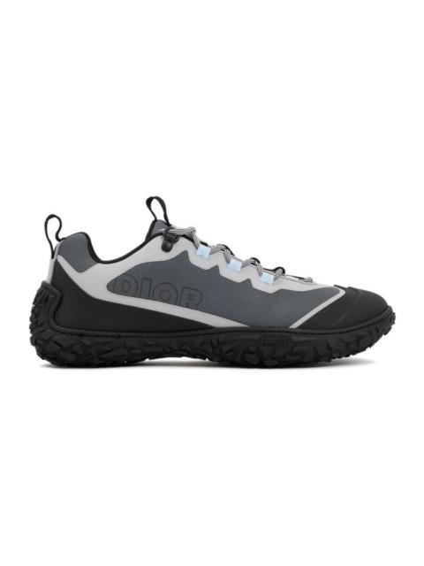 DIOR IZON HIKING SNEAKERS