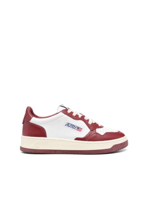 Scarpe Stringate low-top sneakers