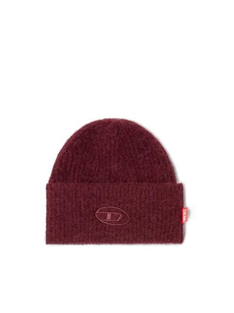 Fr-K-Lollo beanie hat