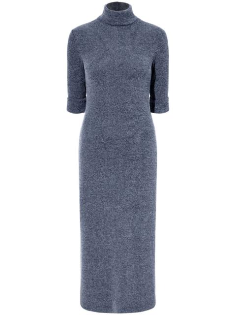 Cerine knitted dress
