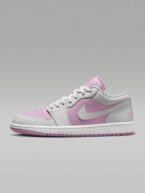 Air Jordan 1 Low Women's Shoes