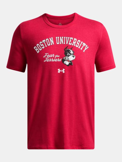 Men's UA All Day Collegiate T-Shirt