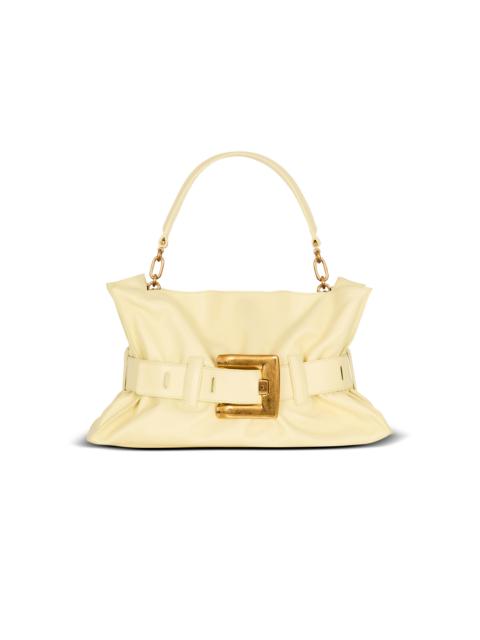 Medium Anthem bag in calfskin leather