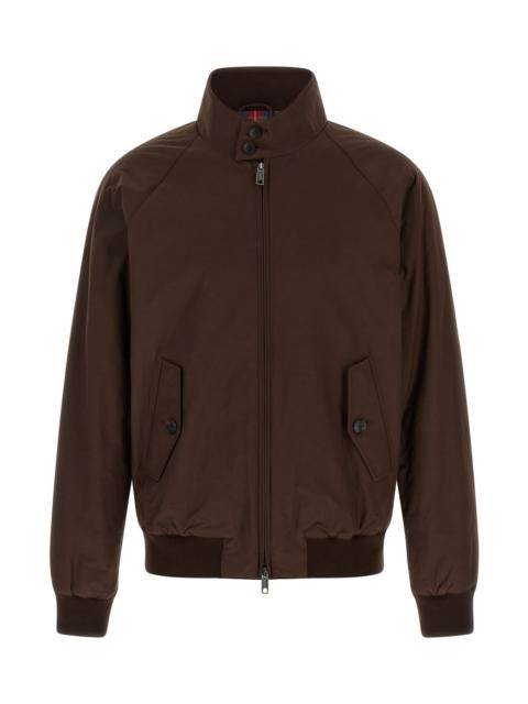 'G9 Thermal' Jacket