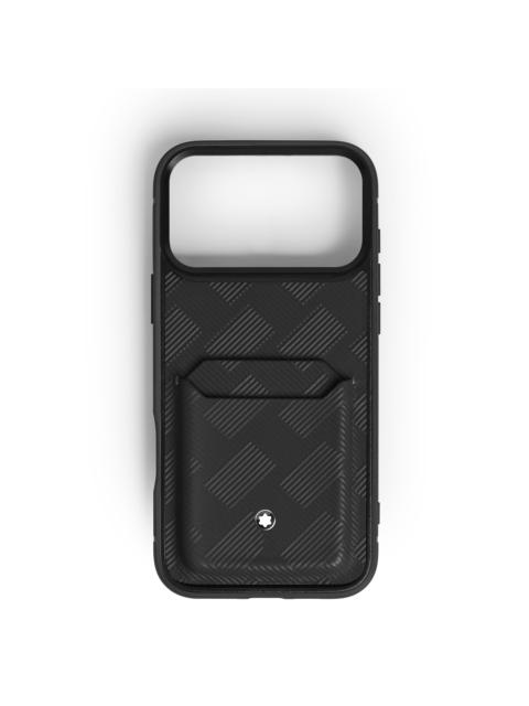 EXTREME 3.0 HARDSHELL APPLE IPHONE 17 PRO MAX 2CC