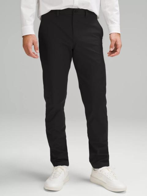 ABC Classic-Fit Trouser 34"L *Warpstreme