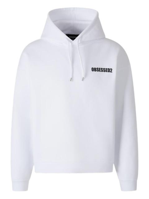 Obsessed2 hoodie