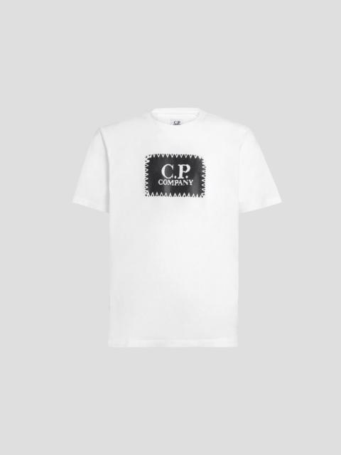 30/1 Jersey Label T-shirt