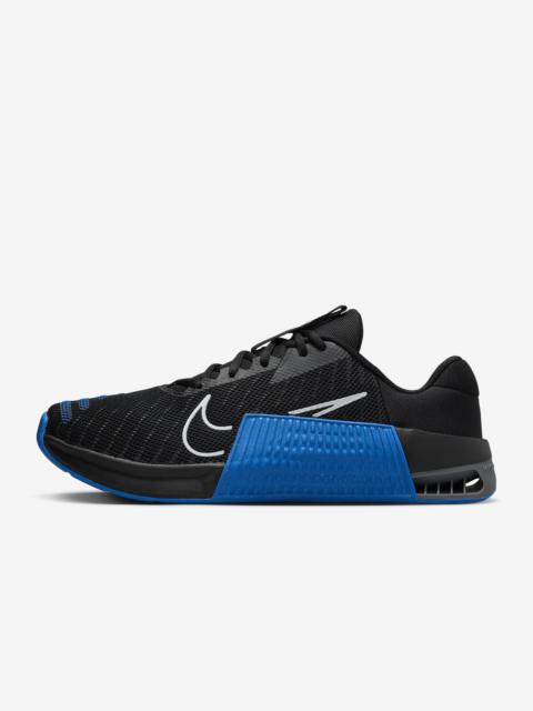 Nike Metcon 9 (Team) Men's Workout Shoes