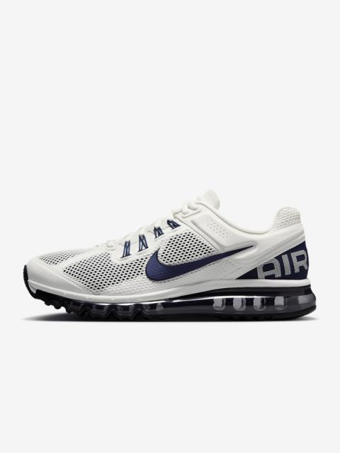 Nike Air Max 2013 Men's Shoes