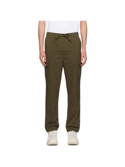 Khaki Killarney Trousers