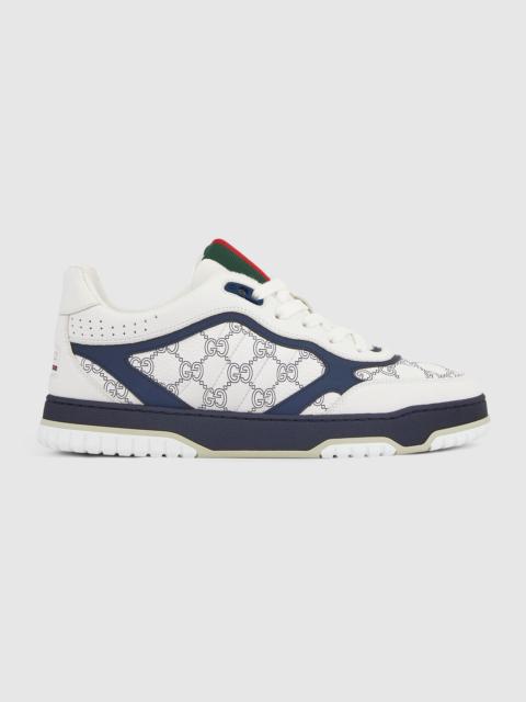 Men's Gucci Re-Web sneaker