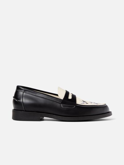 Wilde Swallow Penny Loafer - Men's