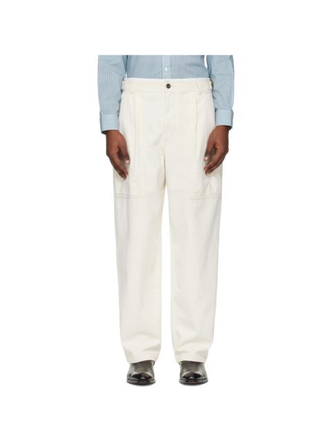 Off-White Ilyan Jeans