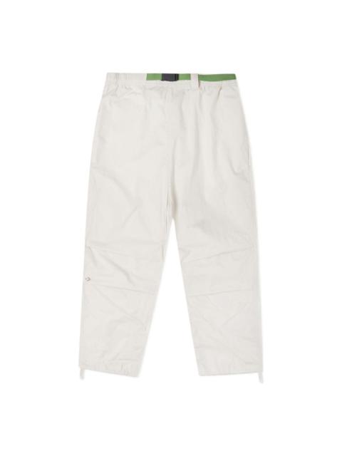 Converse Lightweight Trail Pants 'White' 10022945-A02