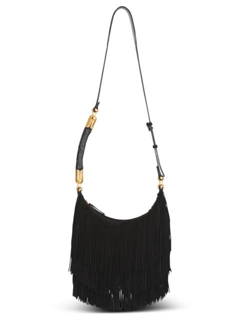 Ebène Fring e Hobo Bag