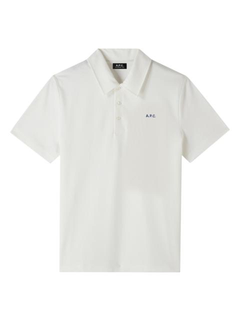 Austin polo shirt