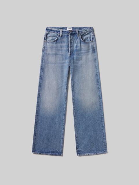 Annina Straight Leg 33"
In Jete