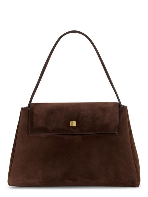 Audrey Top Handle Bag