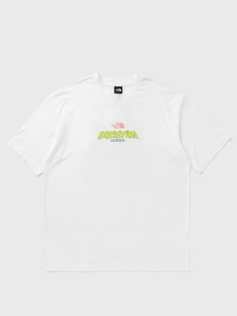 EXPEDITION CELEBRATION OVERSIZED S/S TEE