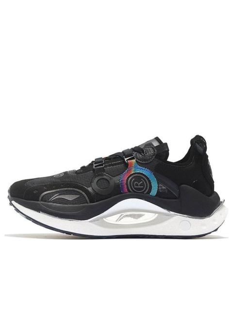 Li-Ning CRC 'Black White' AZGS083-4