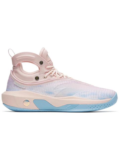 Anta Klay Thompson KT8 Los Angeles Sunset