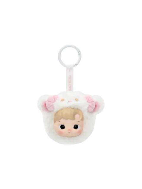 Pop Mart Hacipupu The Constellation Series Aries Vinyl Plush Keychain