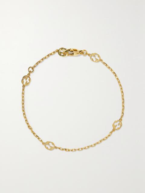 18-karat Gold Bracelet