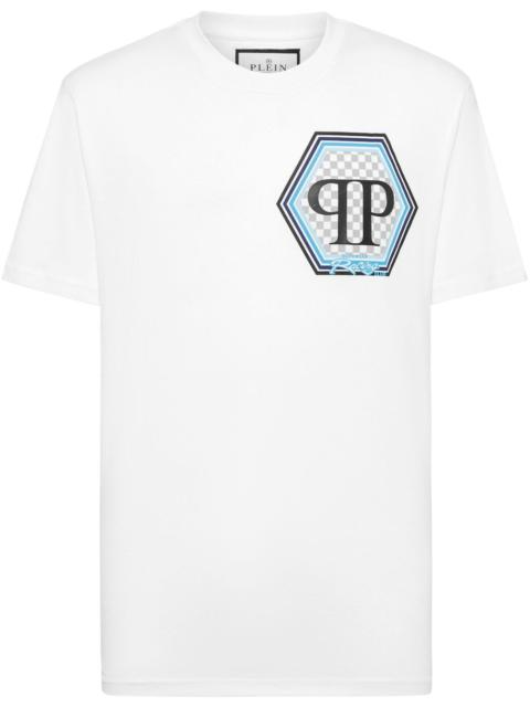 Hexagon T-shirt