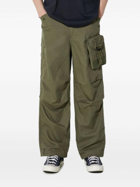 M.A.L.I.C.E. M51 cargo trousers